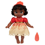 Disney Princess Deluxe Baby Doll 12-Inch Assorted Character - Sold per piece