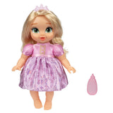 Disney Princess Deluxe Baby Doll 12-Inch Assorted Character - Sold per piece