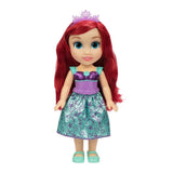Disney Princess Value Doll Hard Bodice 15 Inch Assorted Character - Sold per piece