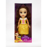 Disney Princess Value Doll Hard Bodice 15 Inch Assorted Character - Sold per piece