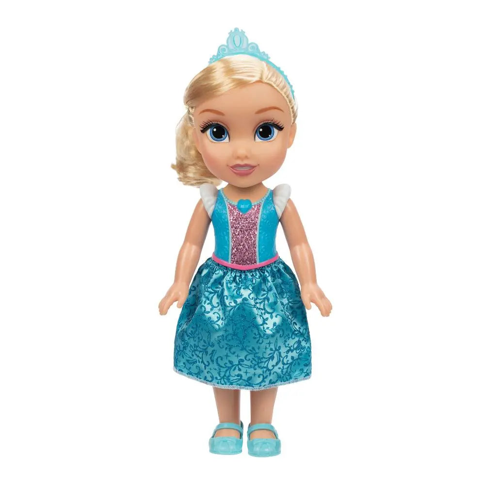 Disney Princess Value Doll Hard Bodice 15 Inch Assorted Character - Sold per piece