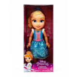 Disney Princess Value Doll Hard Bodice 15 Inch Assorted Character - Sold per piece