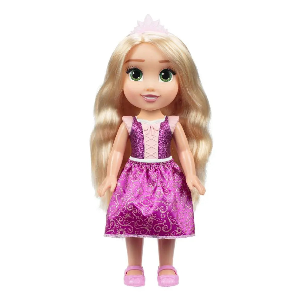 Disney Princess Value Doll Hard Bodice 15 Inch Assorted Character - Sold per piece