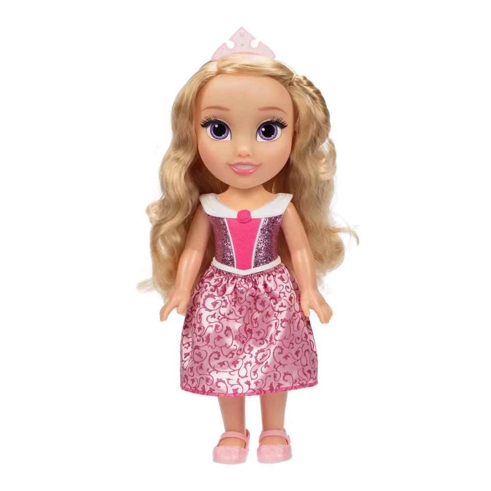 Disney Princess Value Doll Hard Bodice 15 Inch Assorted Character - Sold per piece