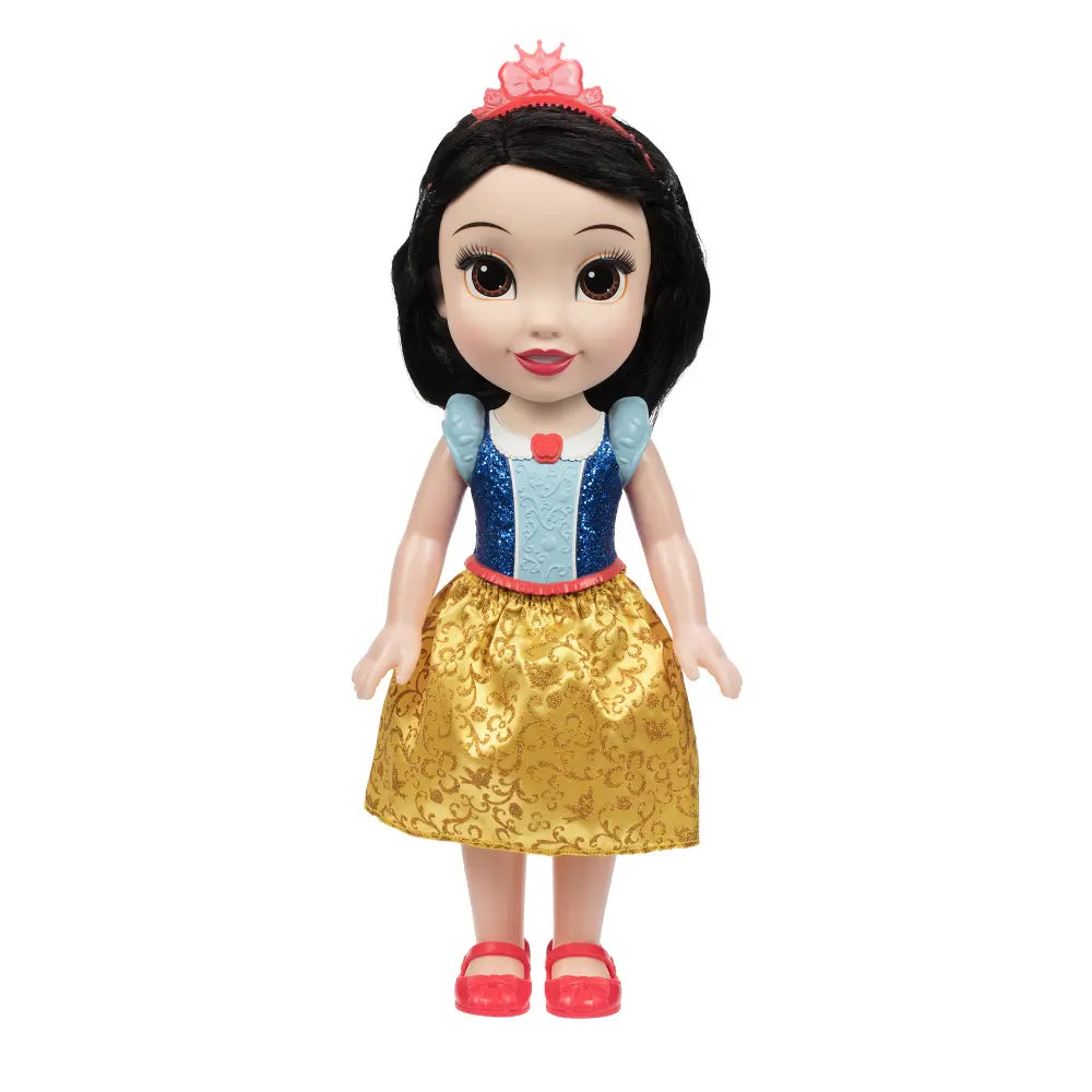 Disney Princess Value Doll Hard Bodice 15 Inch Assorted Character - Sold per piece