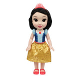 Disney Princess Value Doll Hard Bodice 15 Inch Assorted Character - Sold per piece