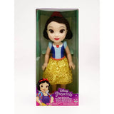 Disney Princess Value Doll Hard Bodice 15 Inch Assorted Character - Sold per piece
