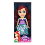 Disney Princess Molded Bodice Ariel Doll L