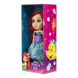 Disney Princess Molded Bodice Ariel Doll L