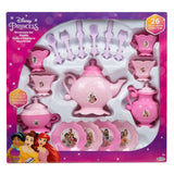 Disney Princess Dinnerware Set 26-pieces