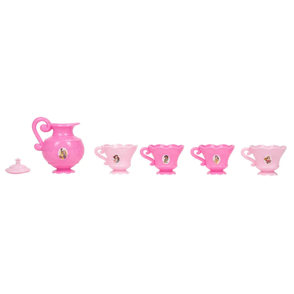 Disney Princess Dinnerware Set 26-pieces
