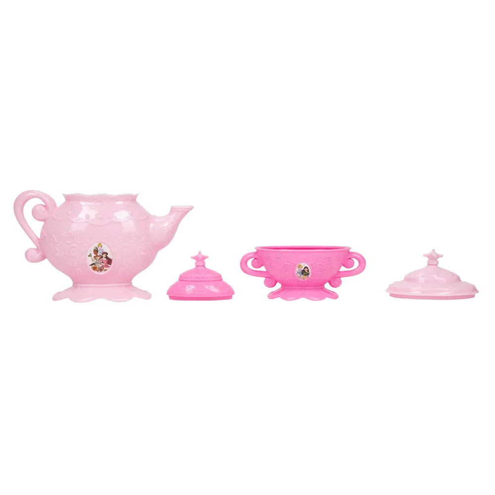 Disney Princess Dinnerware Set 26-pieces