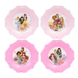 Disney Princess Dinnerware Set 26-pieces