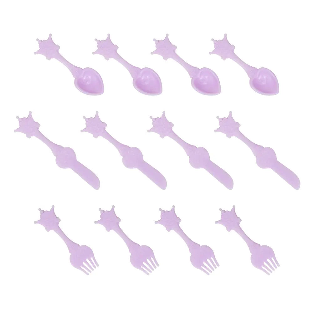 Disney Princess Dinnerware Set 26-pieces