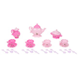 Disney Princess Dinnerware Set 26-pieces