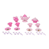 Disney Princess Dinnerware Set 26-pieces