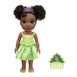 Disney Princess Petite Value 6 Inch Doll With Comb Assortment