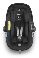 UPPAbaby Mesa I Size Infant Car Seat Jake Charcoal