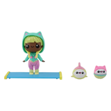 Recyclings Recyclies and Friends 6assortment S2
