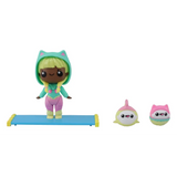 Recyclings Recyclies and Friends 6assortment S2