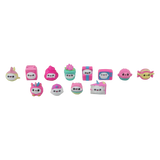 Recyclings Recyclies and Friends 6assortment S2