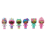 Recyclings Recyclies and Friends 6assortment S2