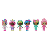 Recyclings Recyclies and Friends 6assortment S2