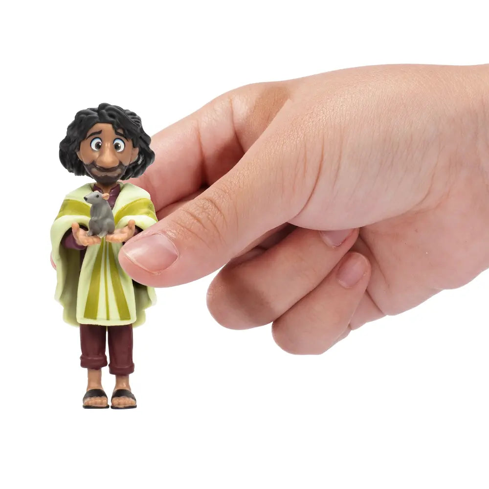Encanto 3-inch Small Doll Single Pack