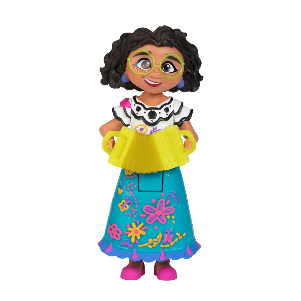 Encanto 3-inch Small Doll Single Pack