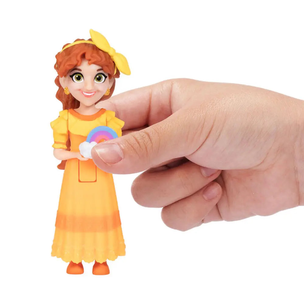 Encanto 3-inch Small Doll Single Pack