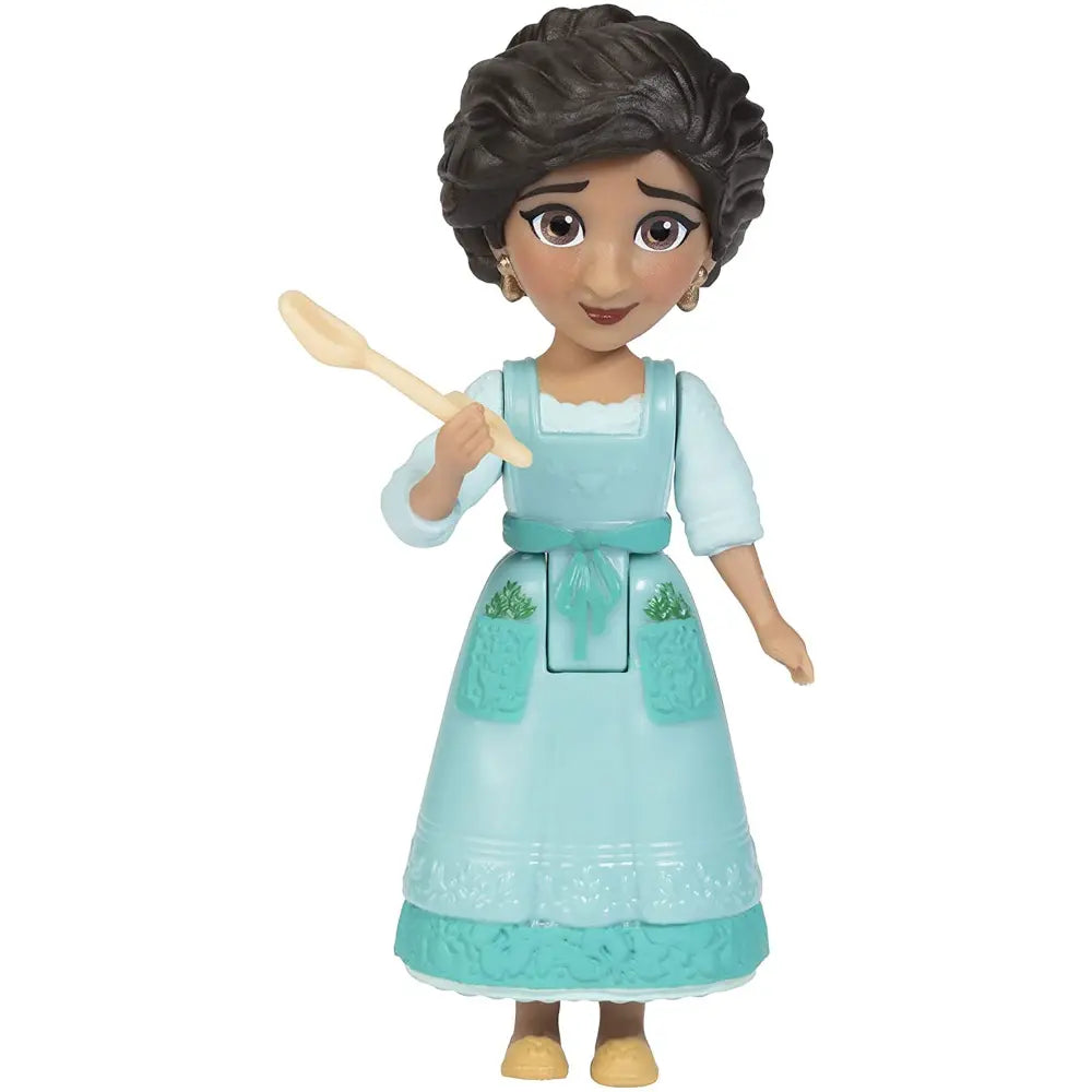 Encanto 3-inch Small Doll Single Pack