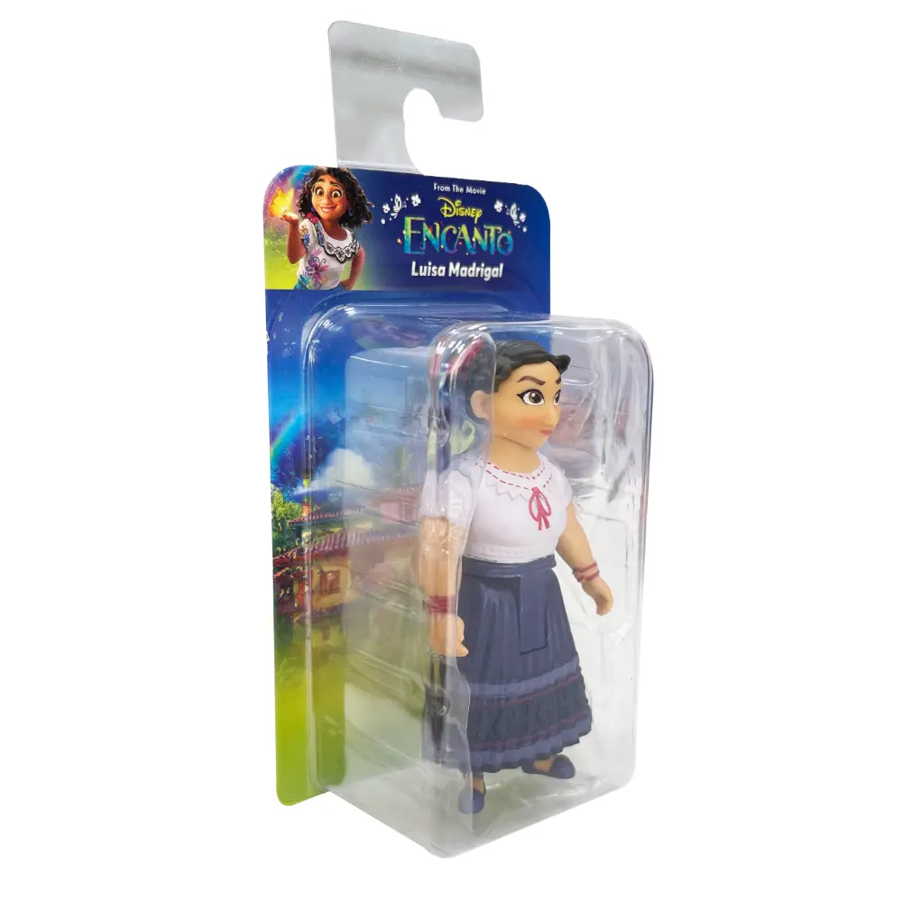 Encanto Doll 3-Inch Single Pack, 6Assortment