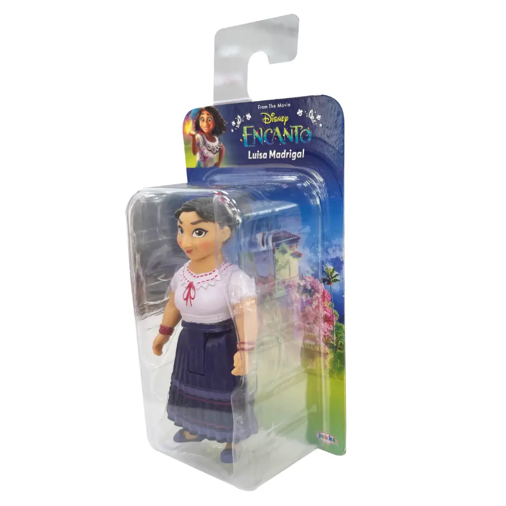 Encanto Doll 3-Inch Single Pack, 6Assortment