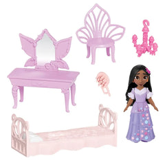 Encanto Isabelas Garden Room Playset