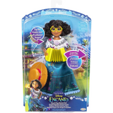 Encanto Sing & Play Mirabel Feature 11-Inch Doll
