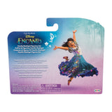 Encanto Mini Doll 2 Family Set 5 Pack