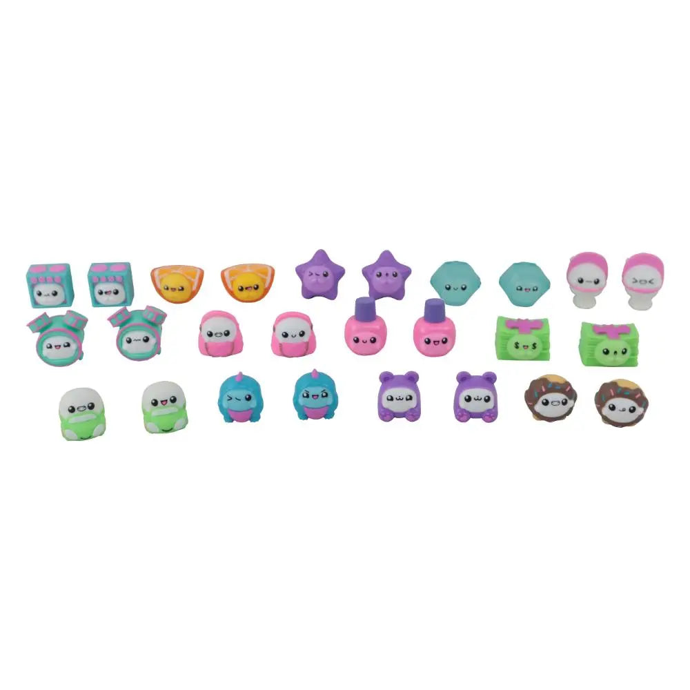 Recyclings Collectible 4pack S2