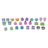 Recyclings Collectible 4pack S2