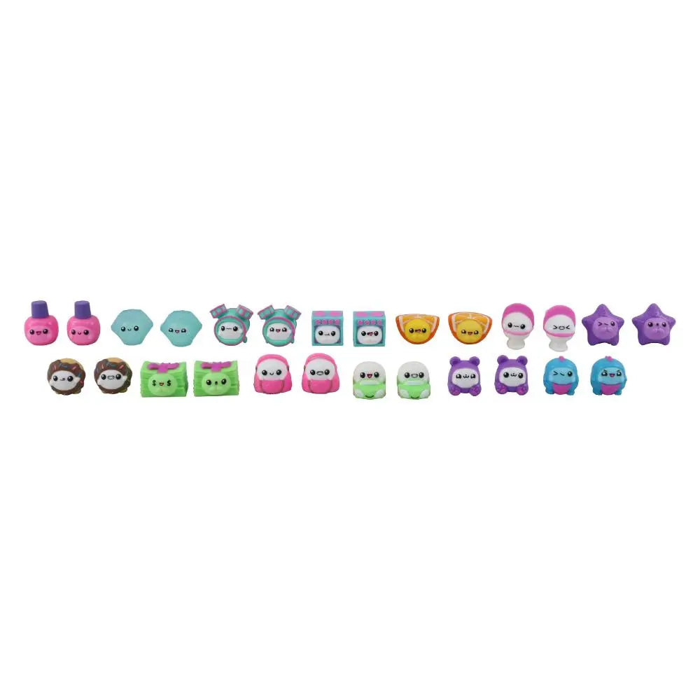 Recyclings Collectible 4pack S2