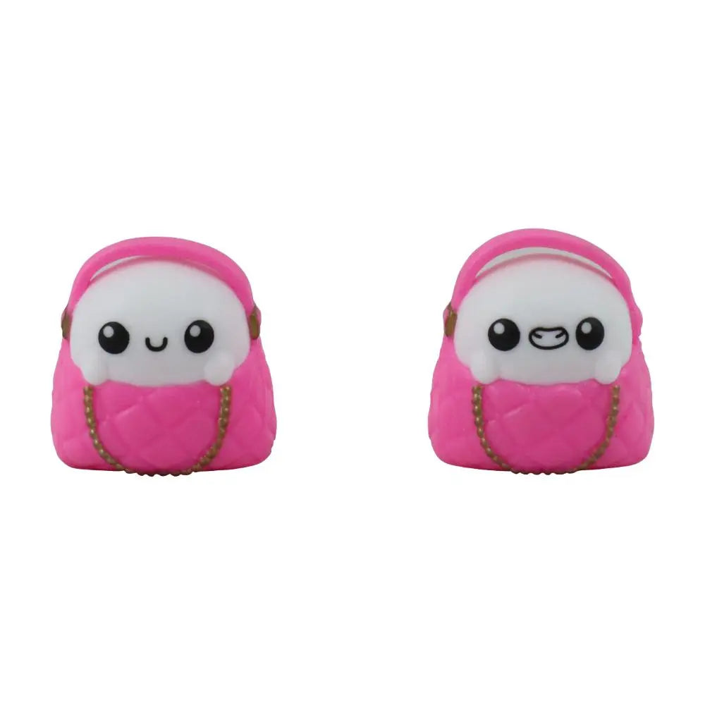 Recyclings Collectible 4pack S2