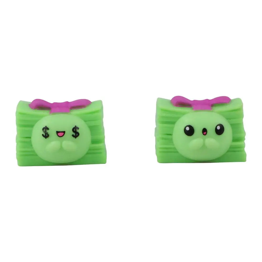 Recyclings Collectible 4pack S2