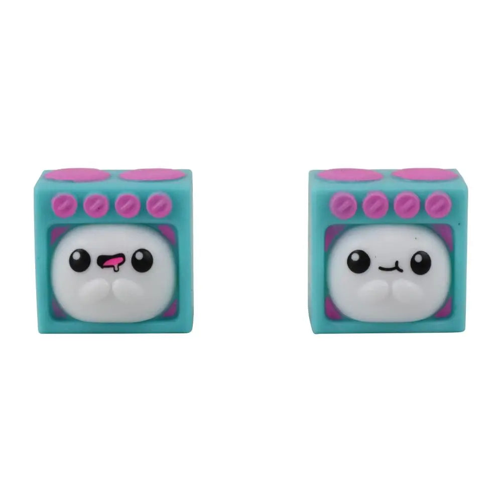 Recyclings Collectible 4pack S2