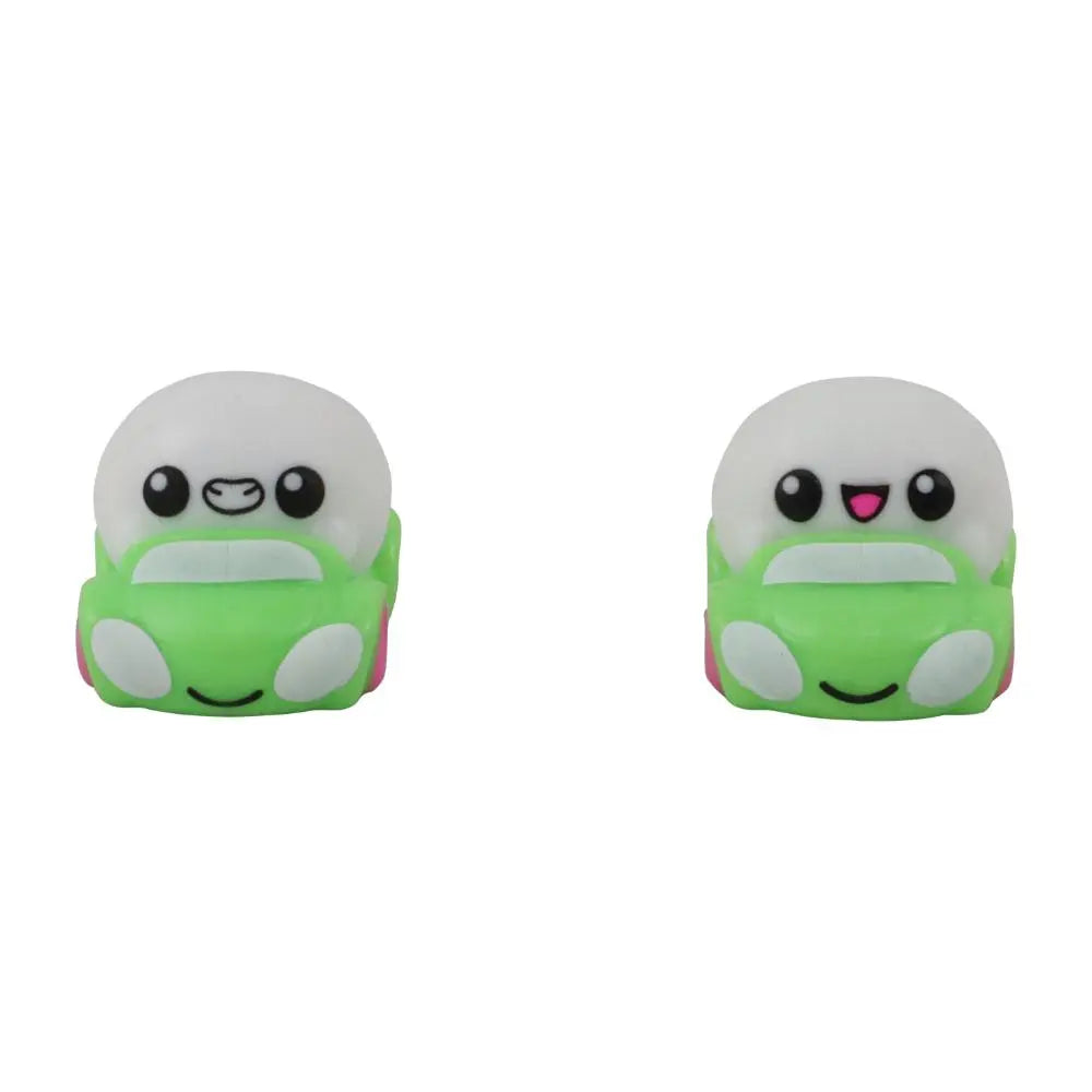 Recyclings Collectible 4pack S2