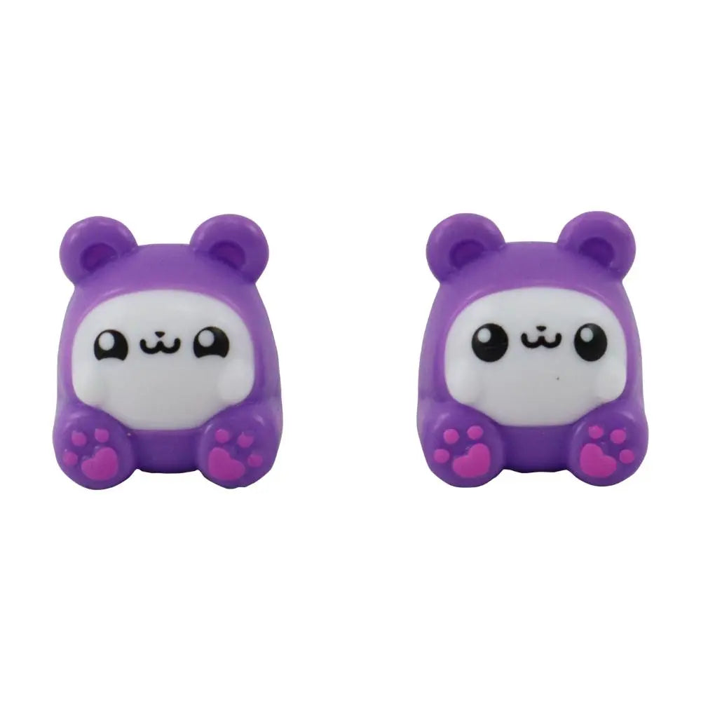 Recyclings Collectible 4pack S2