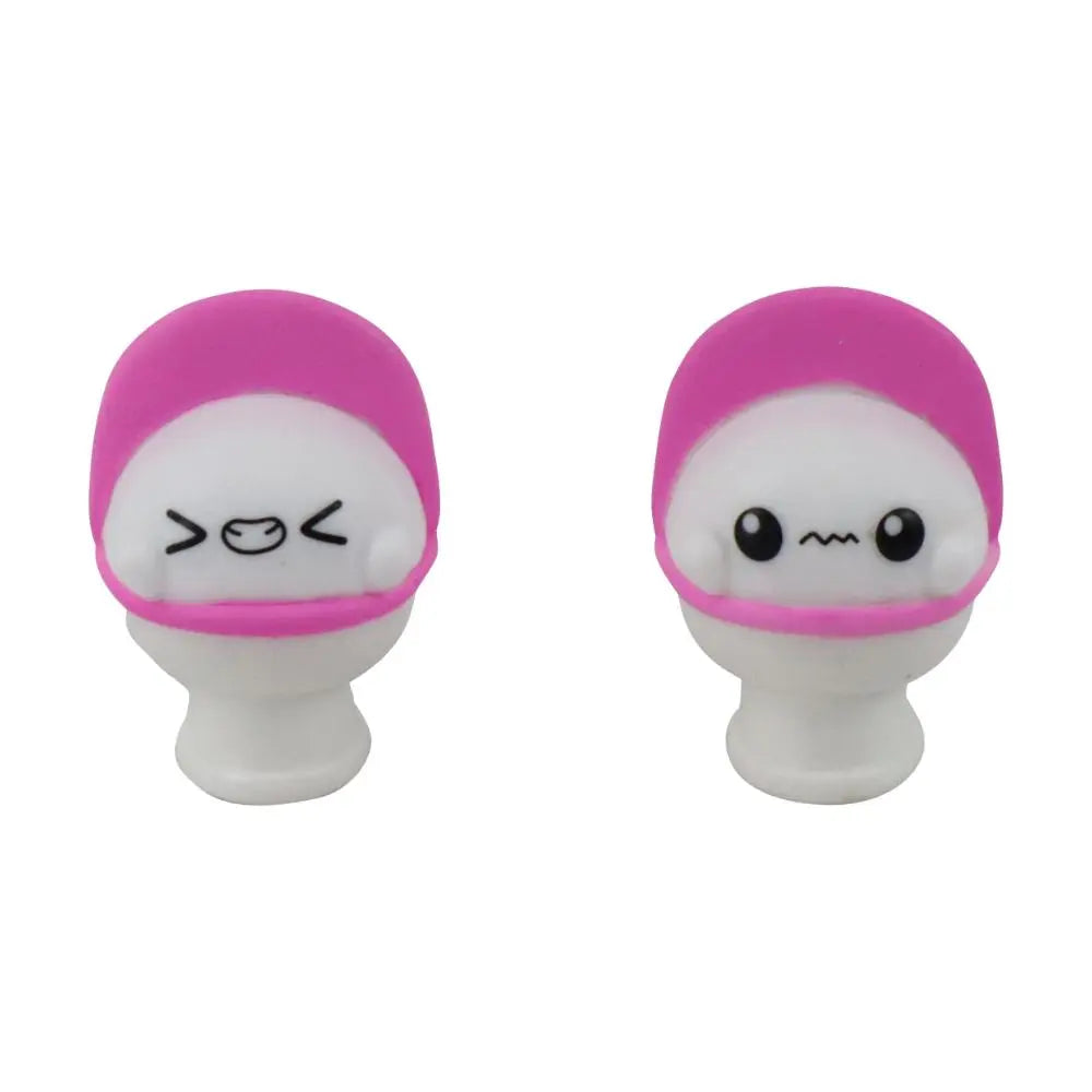 Recyclings Collectible 4pack S2