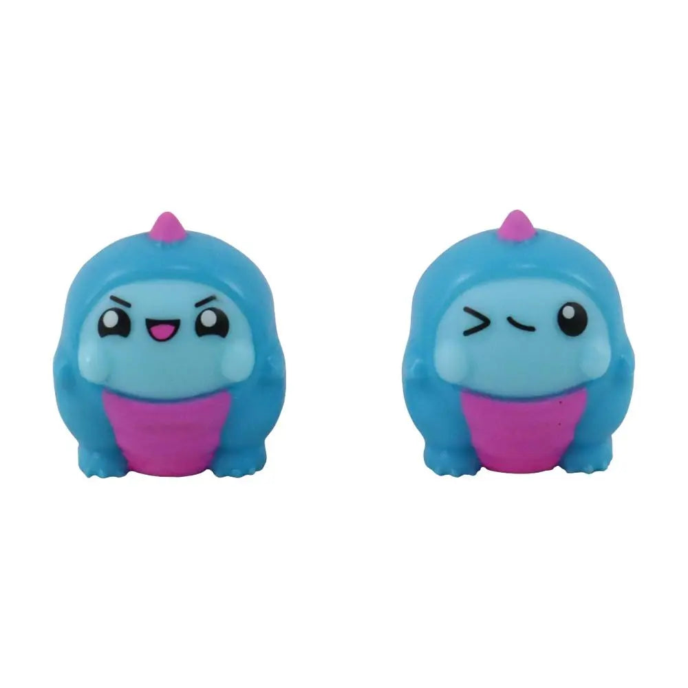 Recyclings Collectible 4pack S2