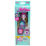 Recyclings Collectible 4pack S2