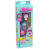 Recyclings Collectible 4pack S2