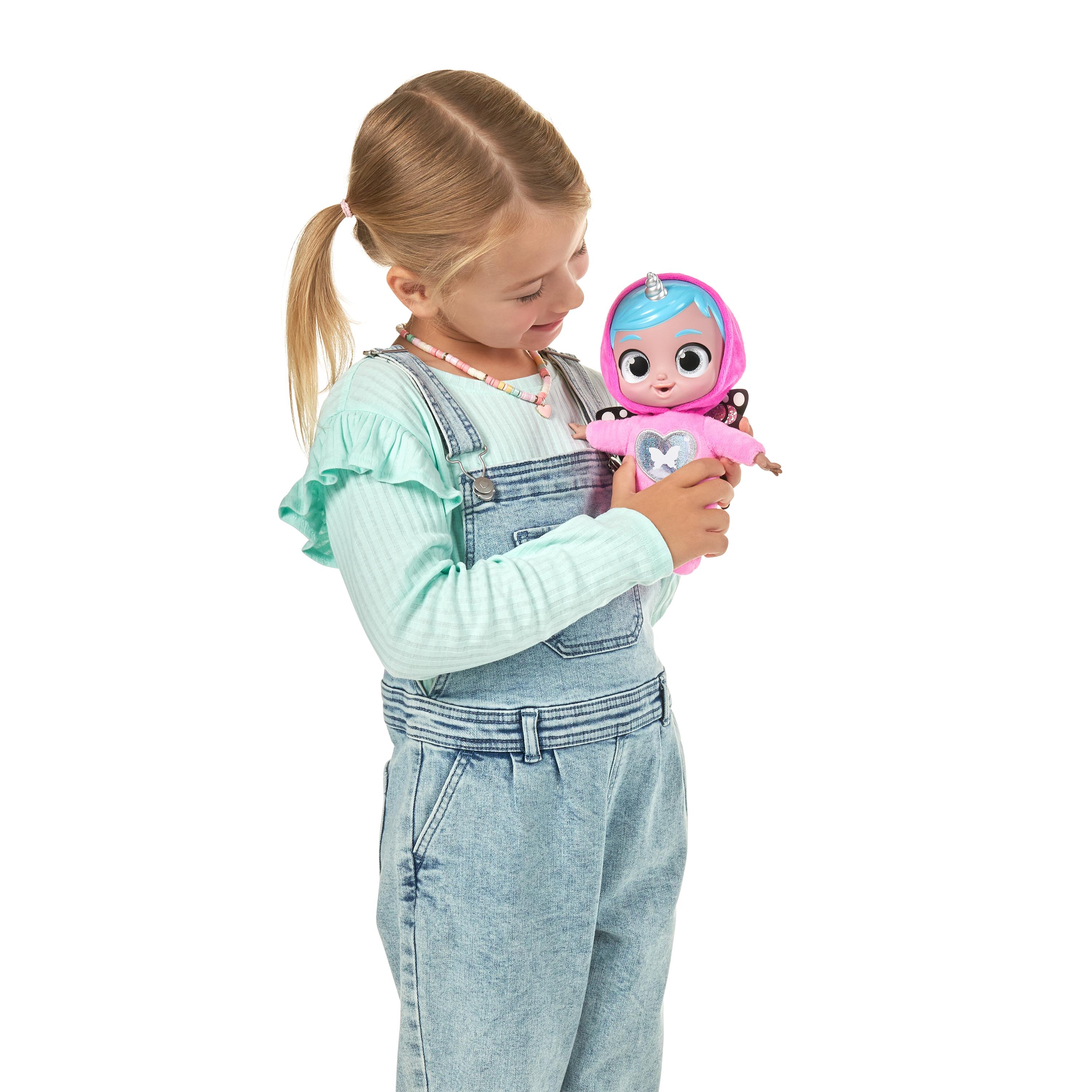 Rainbocorn Babycorns – Magical Surprise Babies