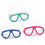 Bestway Hydroswim Lil Caymen Mask